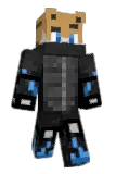 FlipFlop1906 Minecraft avatar full body