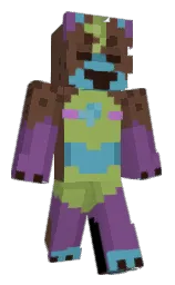 Custom render preview