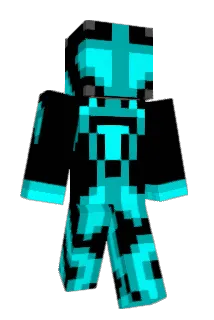 FlipMo_LP Minecraft avatar full body