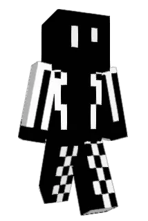 FlipRex_2013 Minecraft avatar full body