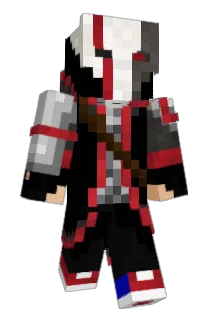 Flip_The_Screen Minecraft avatar full body