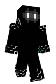 FliperBoy10 Minecraft avatar full body