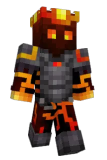 Flipflop2011 Minecraft avatar full body