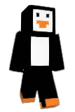FlippeFlipp Minecraft avatar full body