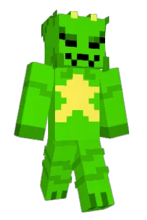 FlippinGameBoard Minecraft avatar full body