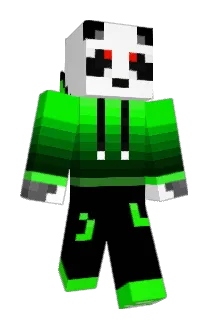 FlippingFun Minecraft avatar full body