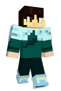 Flippy_Cakes Minecraft avatar full body