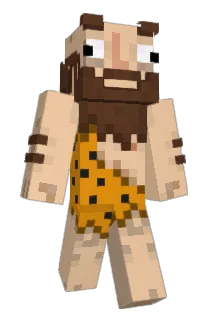 Flipt11 Minecraft avatar full body