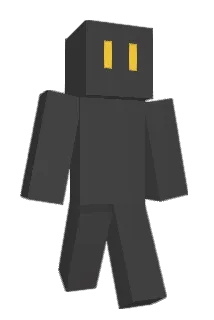 Flix9327 Minecraft avatar full body