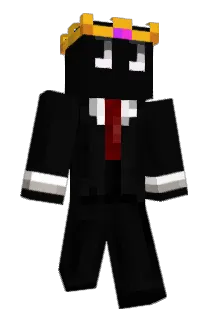 Flixproingame1 Minecraft avatar full body