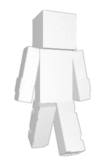Flizx__ Minecraft avatar full body