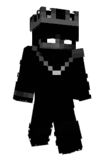 Flo121 Minecraft avatar full body