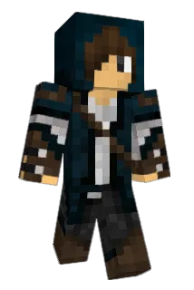 Flo170154 Minecraft avatar full body