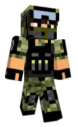 Custom render preview