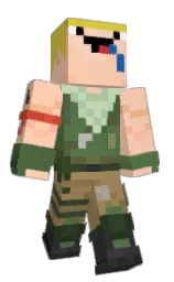 Custom render preview
