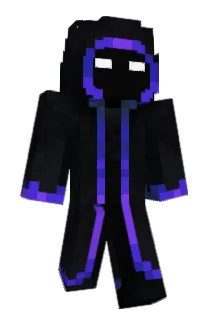 Flo_d17 Minecraft avatar full body