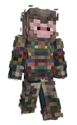 Custom render preview
