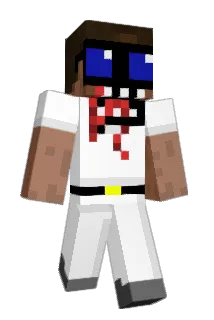 FlockoLoco1989 Minecraft avatar full body