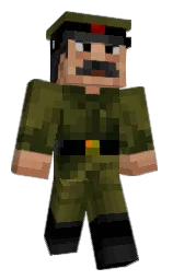 Custom render preview