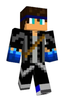 Floffi90_ Minecraft avatar full body