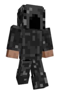 Floker00 Minecraft avatar full body