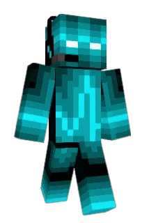 Flonic114 Minecraft avatar full body