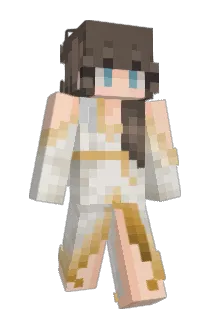 FloofyAlex Minecraft avatar full body