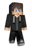 Flooper69 Minecraft avatar full body