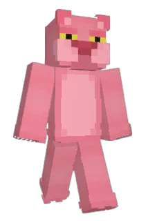 Flop_pa Minecraft avatar full body