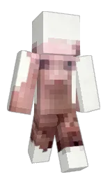 Custom render preview