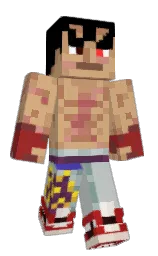 Custom render preview