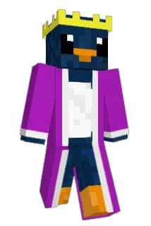 FloppityFloop Minecraft avatar full body