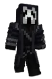 FloppyFishWon Minecraft avatar full body