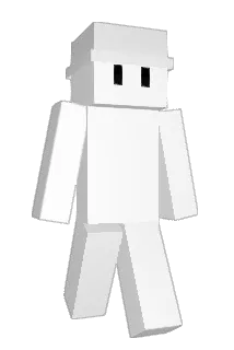 FlorRyn123 Minecraft avatar full body