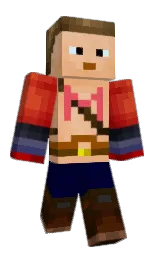 Custom render preview