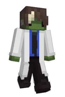 Florbsss_ Minecraft avatar full body