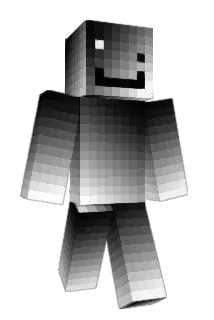 Florian152 Minecraft avatar full body