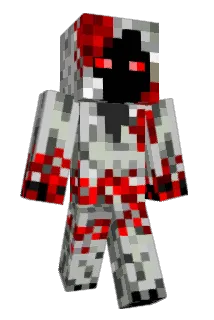 Floriandu973 Minecraft avatar full body