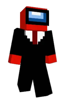 Florida_man5 Minecraft avatar full body