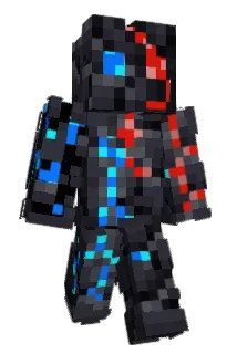 Florider1992 Minecraft avatar full body