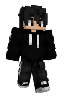Florin_Fex Minecraft avatar full body