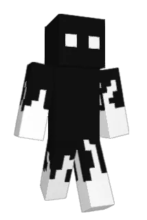 Florin_not_Found Minecraft avatar full body