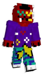 Custom render preview