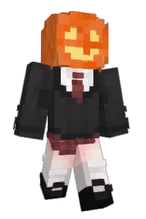 Flotingman Minecraft avatar full body