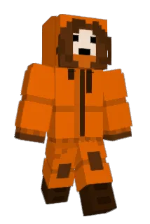 Floto_SDLG Minecraft avatar full body