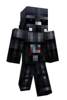 FlottigliaXMAS Minecraft avatar full body