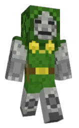 Custom render preview