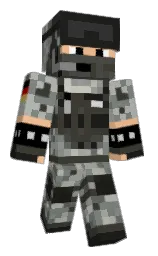 Custom render preview