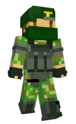 Custom render preview
