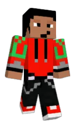Custom render preview